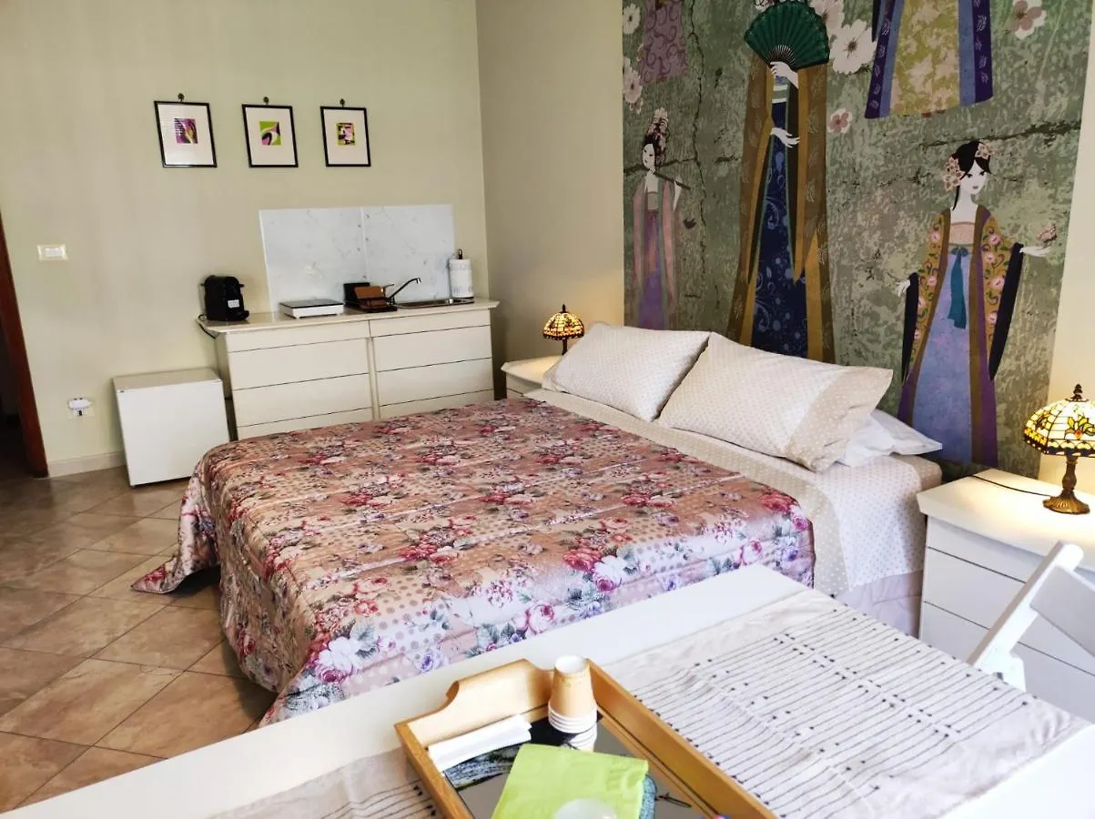 A Casa Di Gio Apartamento Catania