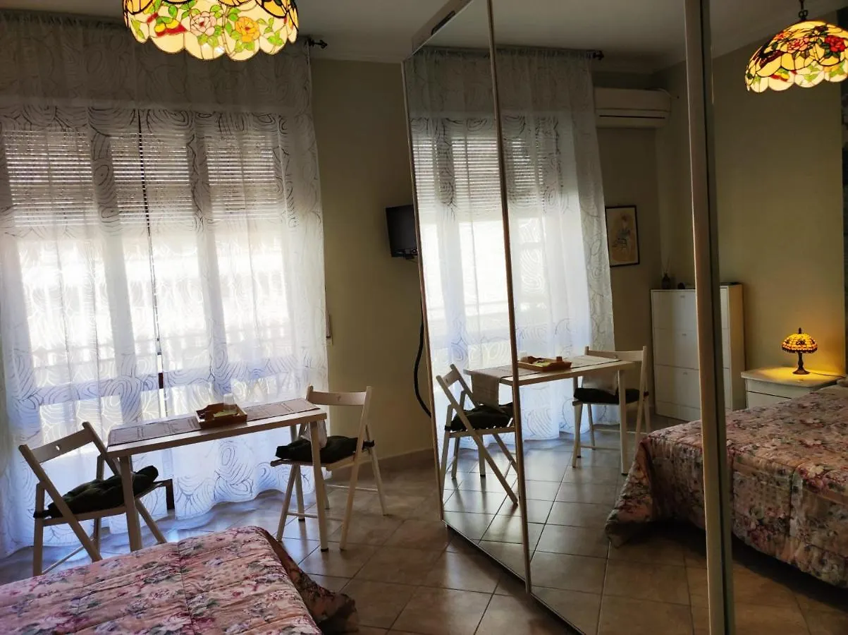 A Casa Di Gio Apartamento Catania Habitación en casa particular