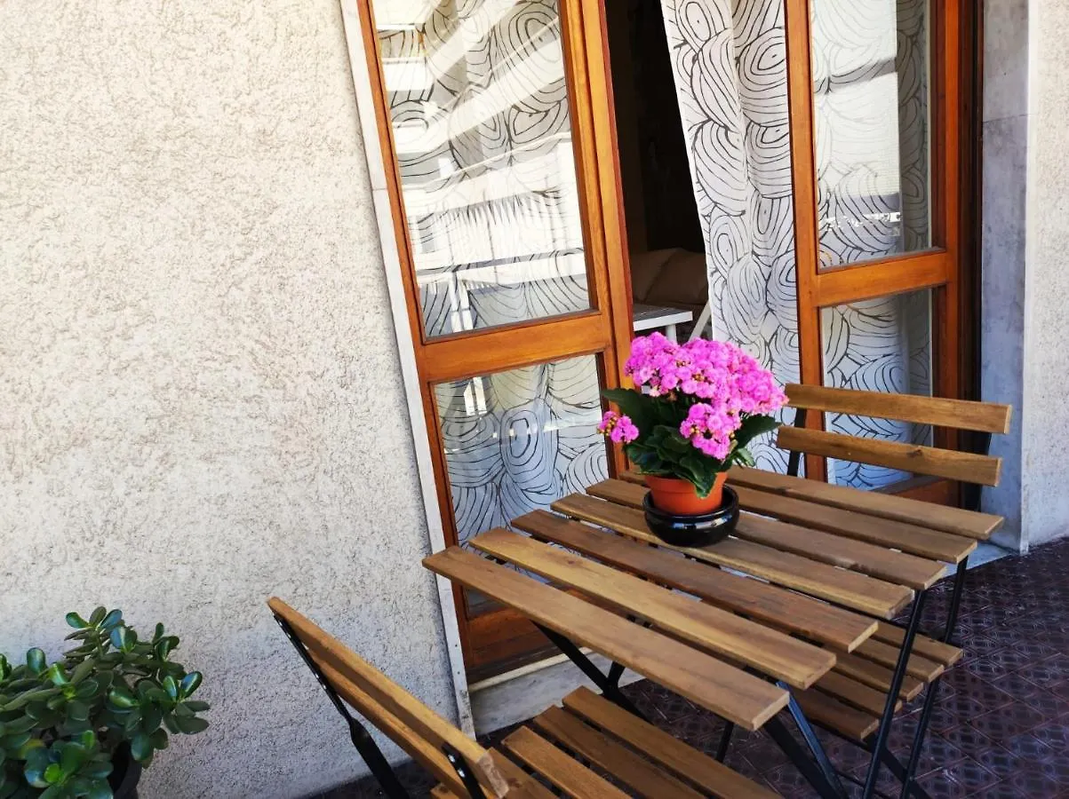 A Casa Di Gio Apartamento Catania Italia