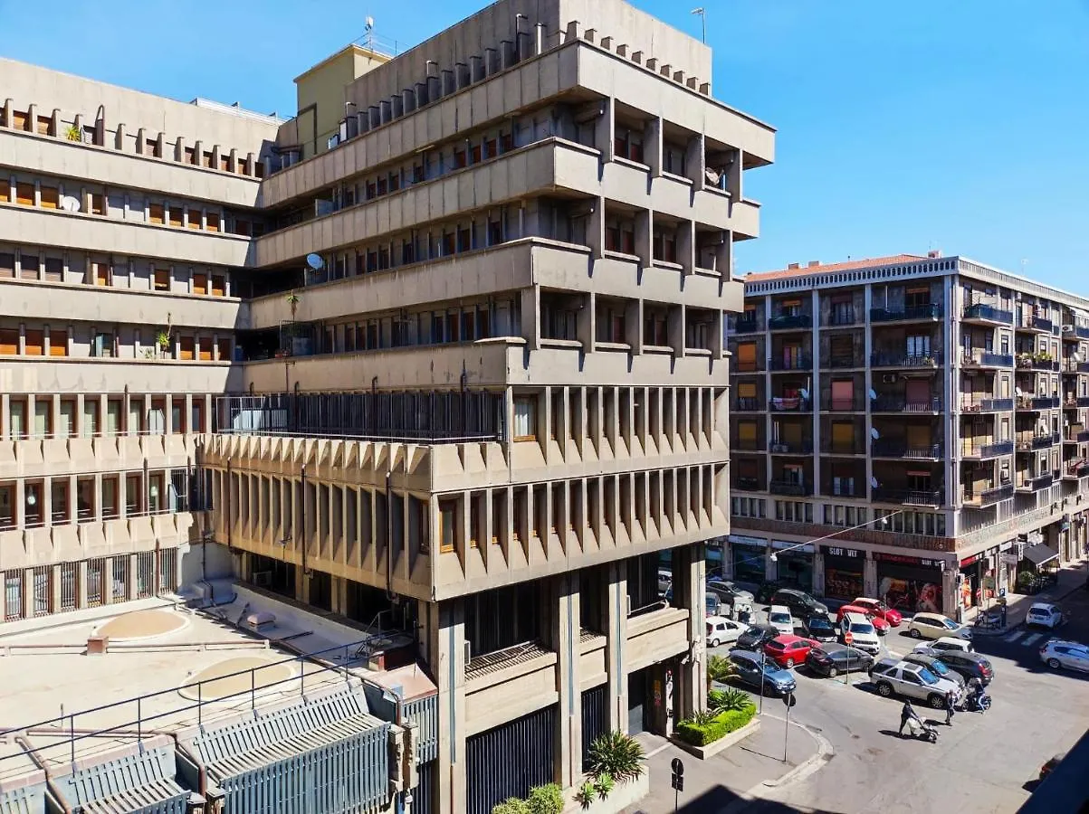 A Casa Di Gio Appartement Catánia 0*,  Italië