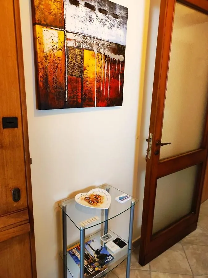A Casa Di Gio Apartamento Catania Italia
