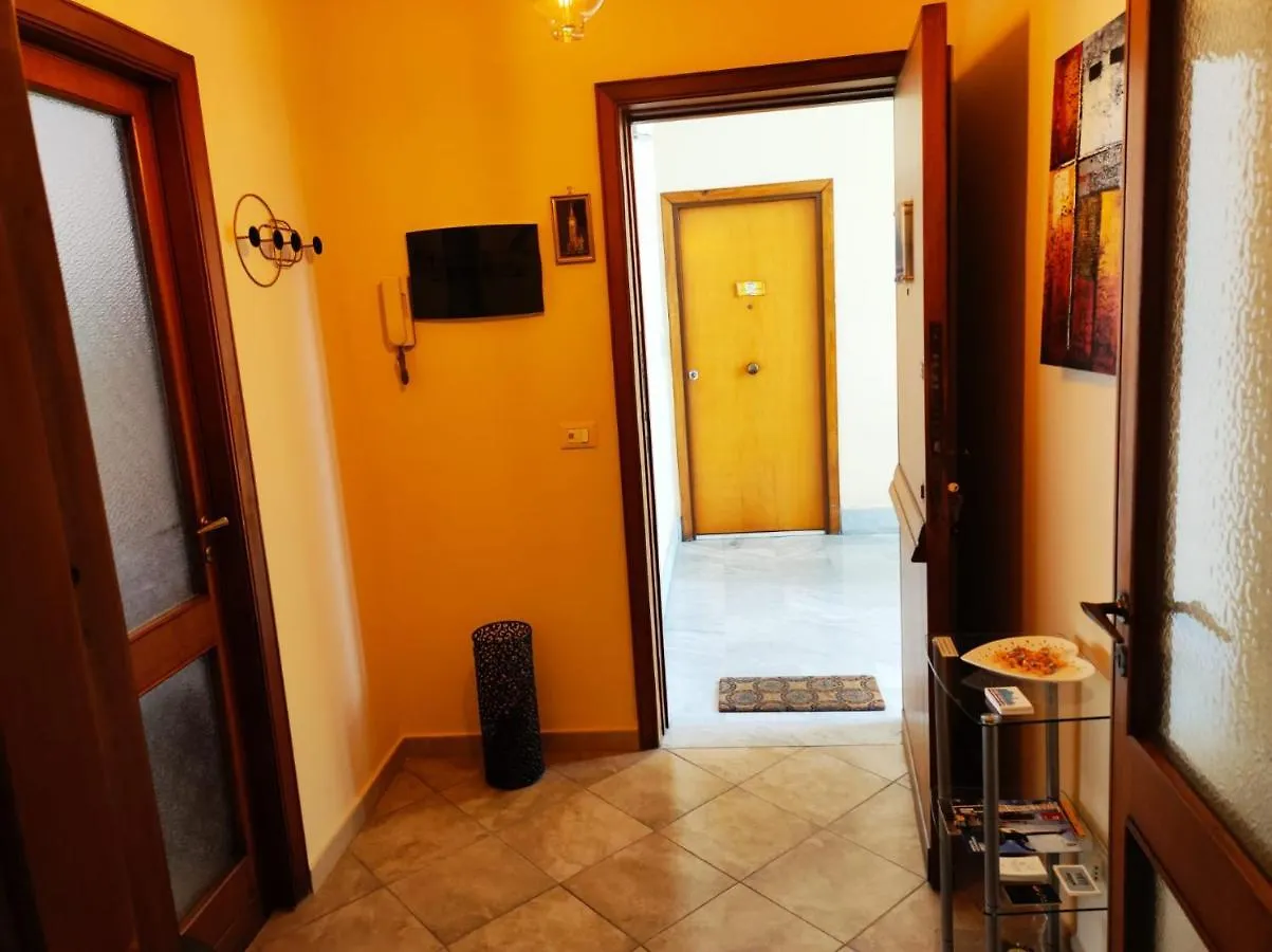 A Casa Di Gio Appartement Catánia 0*,  Italië