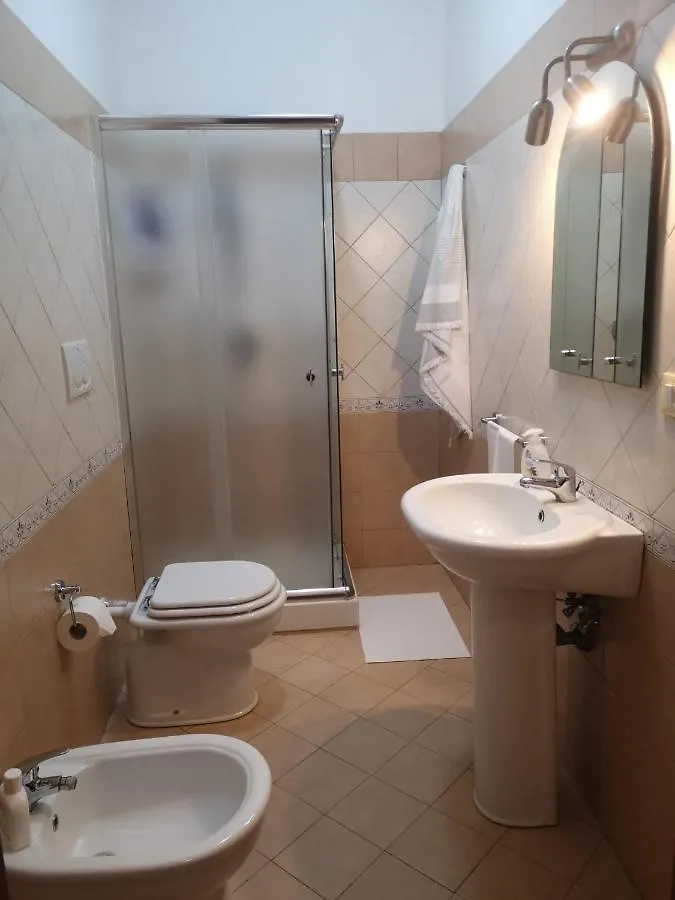 Homestay A Casa Di Gio Apartment Catania Italy