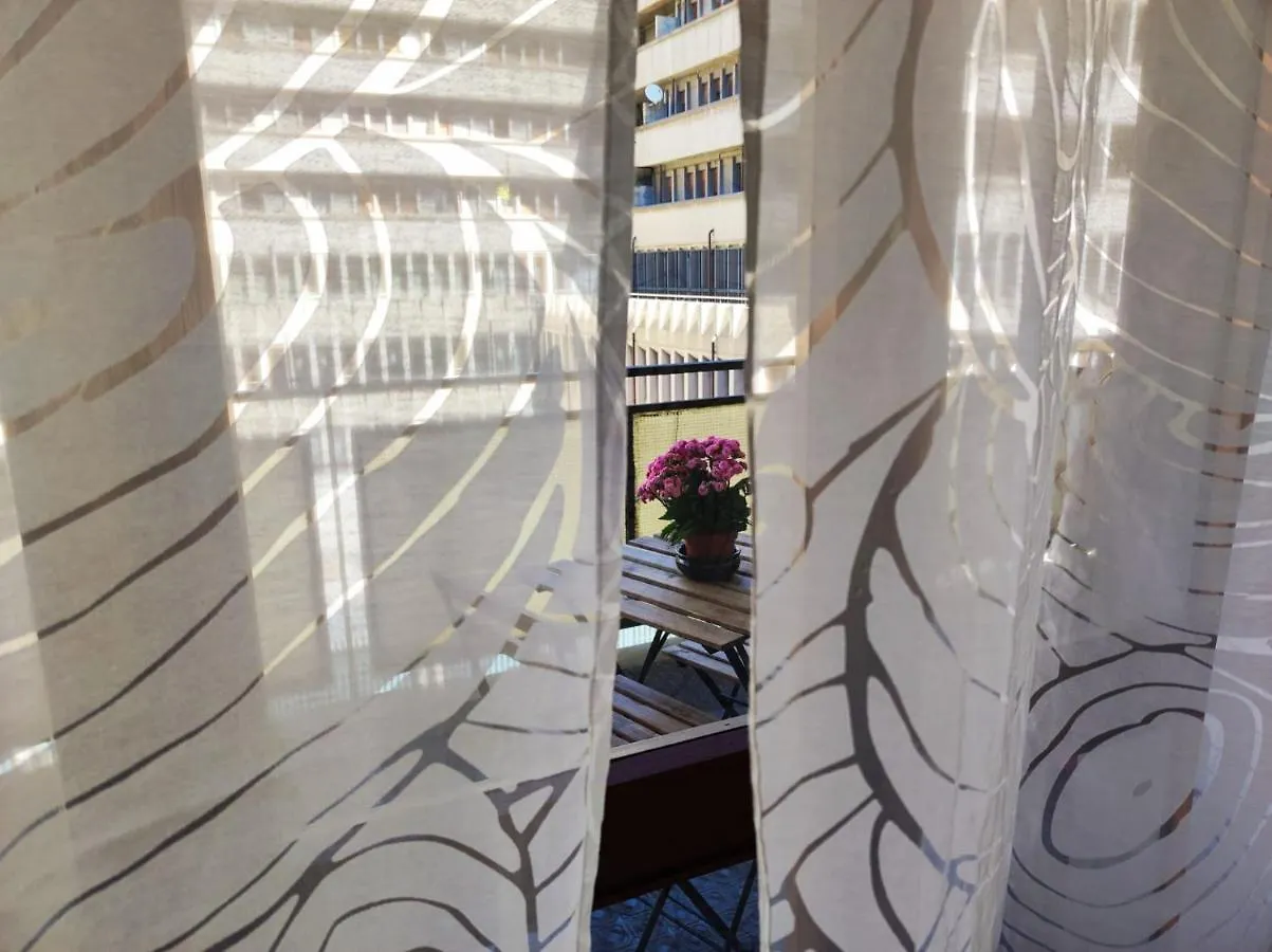 Homestay A Casa Di Gio Apartment Catania Italy