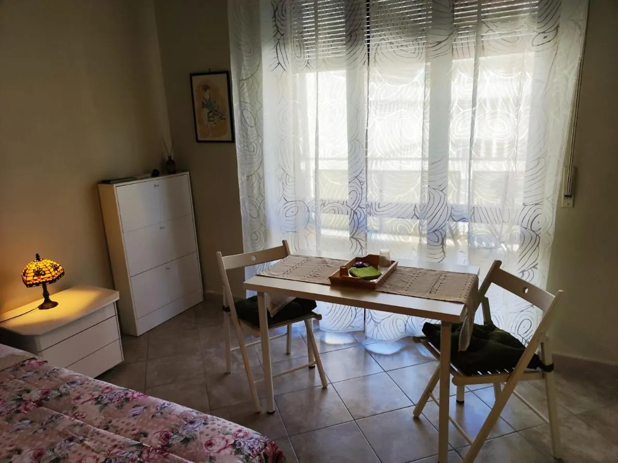 A Casa Di Gio Apartment Catania