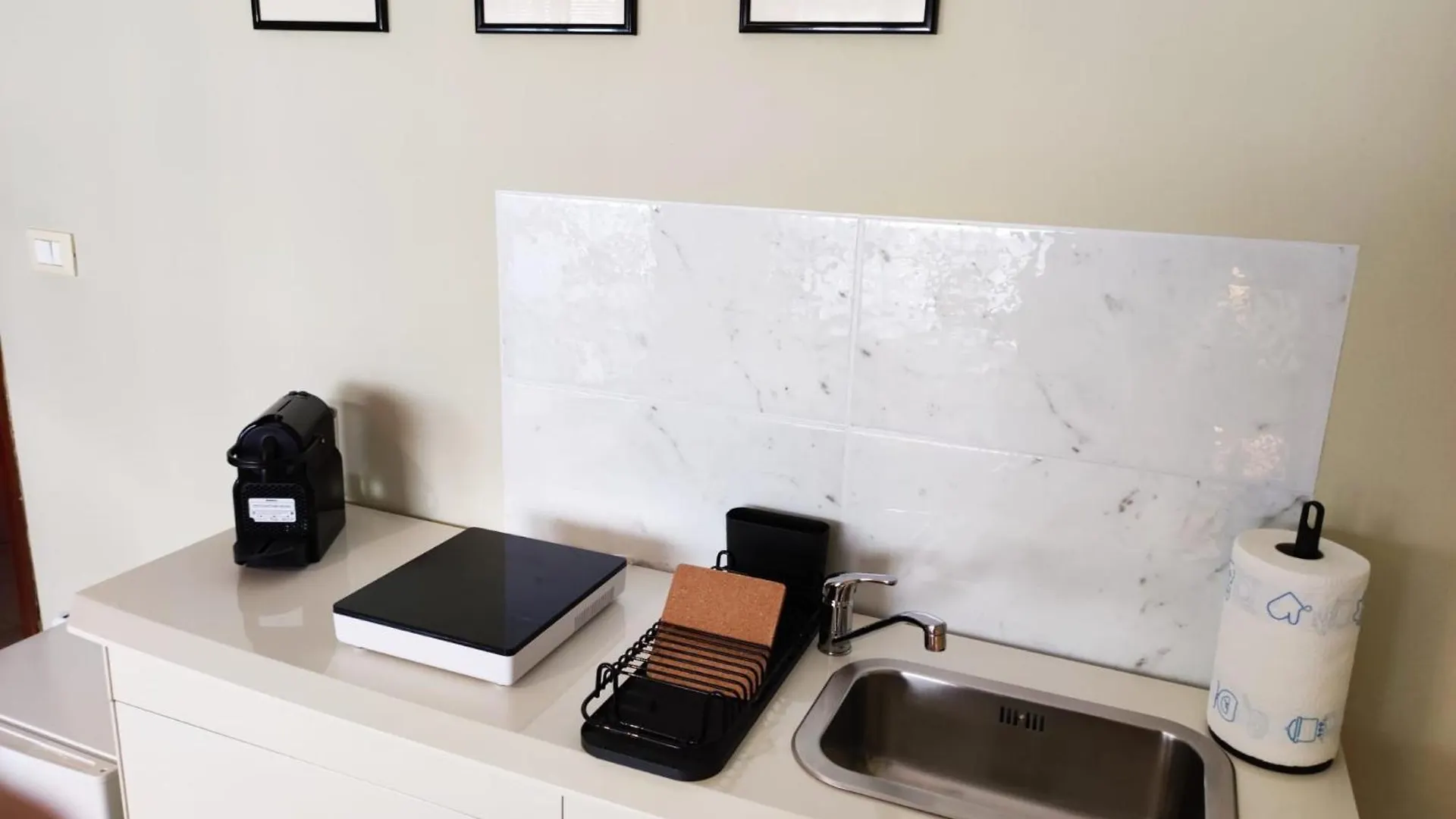 A Casa Di Gio Apartment Catania Homestay